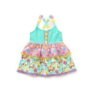 Matilda Jane Pandamonium Tunic - Sz 8